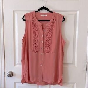 Danielrainn blouse